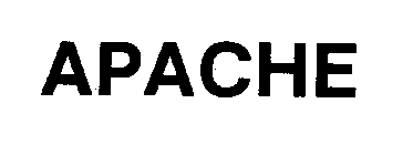 APACHE