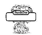 FAMILY TREE