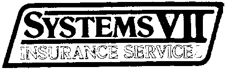 SYSTEMS VII INSURANCE SERVICES