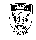 ALLIED AIRBORNE ASSOCIATION