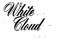 WHITE CLOUD