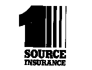 1 SOURCE INSURANCE