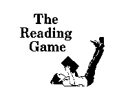 THE READING GAME