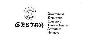 GEETAH GOVERNMENT EMPLOYEES EDUCATORS TRAVEL-TOURISM ADVENTURE HOLIDAYS