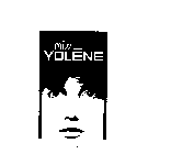 MISS YOLENE