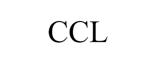 CCL