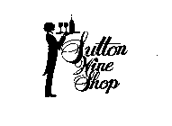 SUTTON WINE SHOP