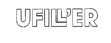 UFILL'ER