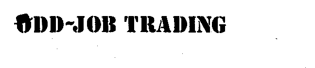 ODD-JOB TRADING