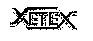 XETEX