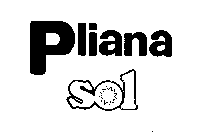 PLIANA SOL