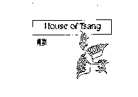 HOUSE OF TSANG