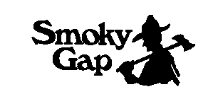 SMOKY GAP