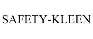 SAFETY-KLEEN