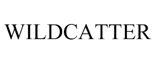 WILDCATTER