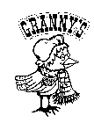 GRANNY'S