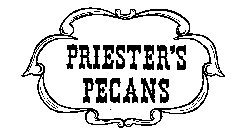 PRIESTER'S PECANS