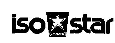 ISO STAR WANDER