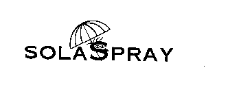 SOLASPRAY