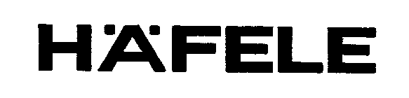 HAFELE