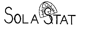 SOLA STAT