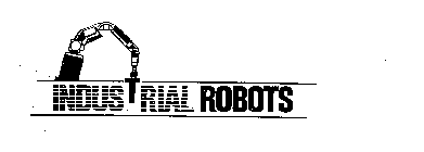 INDUSTRIAL ROBOTS