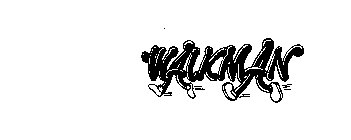 WALKMAN