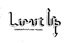 LIMIT UP COMMODITY FUTURES TRADING