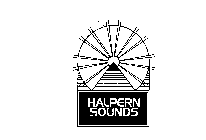 HALPERN SOUNDS