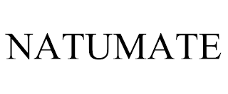 NATUMATE