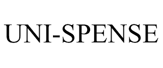 UNI-SPENSE