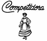 COMPETIDORA