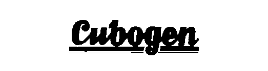 CUBOGEN
