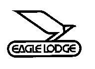 EAGLE LODGE