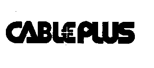 CABLEPLUS