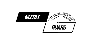 NEEDLE GUARD