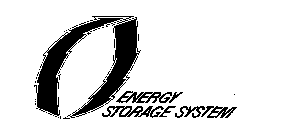 ENERGY STORAGE SYSTEM