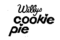 WILLYS COOKIE PIE