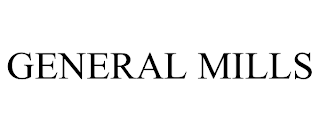 GENERAL MILLS