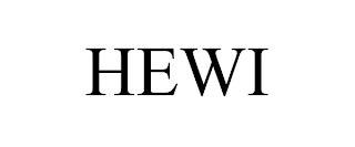 HEWI