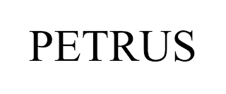 PETRUS