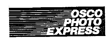 OSCO PHOTO EXPRESS