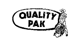 QUALITY PAK