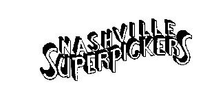 NASHVILLE SUPERPICKERS