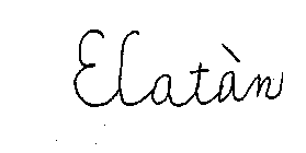 ELATAN