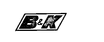 B&K