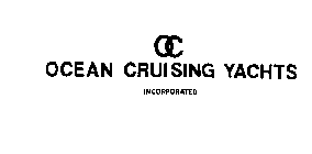 OC OCEAN CRUISING YACHTS INCORPORATED