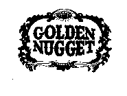 GOLDEN NUGGET