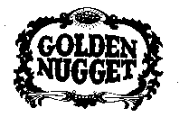 GOLDEN NUGGET