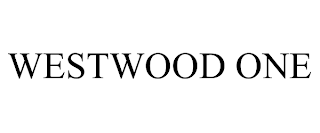 WESTWOOD ONE